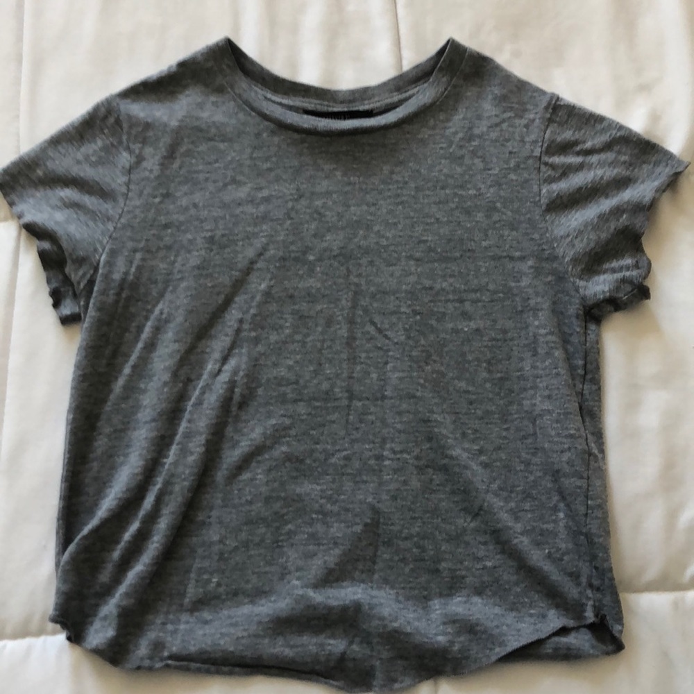 F21 Basic Tee